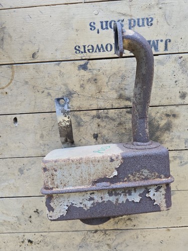 Briggs and stratton exhaust - stratton,