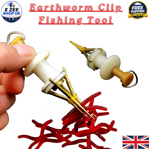 New pellet bait - new,