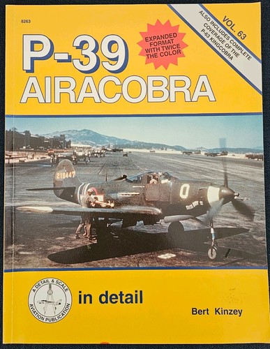 Airacobra detail by - airacobra,