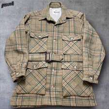 Woolrich Jacket Mens Medium