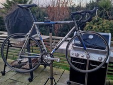 Trek 1000 SL Road Bike - 60cm