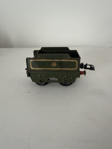 Hornby gauge gwr - hornby, tender