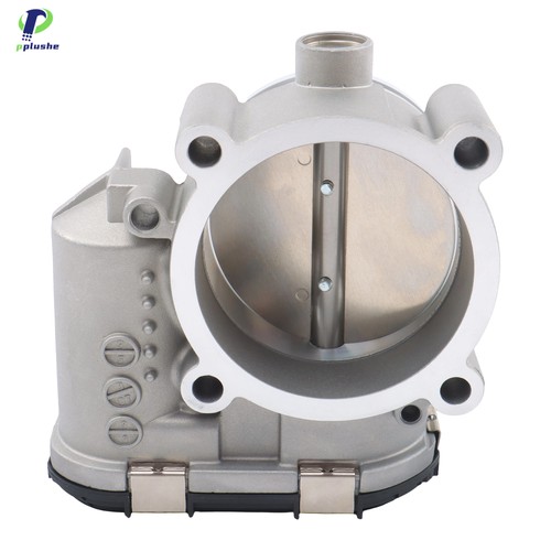 Throttle body for - body, audi