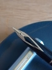 Vintage 14ct 585 Gold Nib