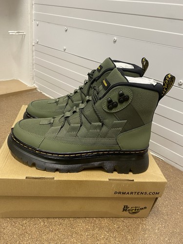 Martens boury chukka - dr.,