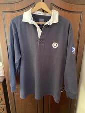 Scottish Supporters Rugby