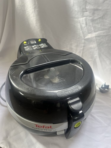 Tefal actifry original - original, black