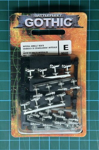 Battlefleet gothic imperial - gothic, :