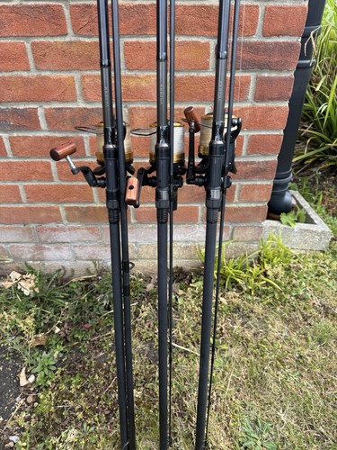 Sonik vader 13ft carp - sonik, x