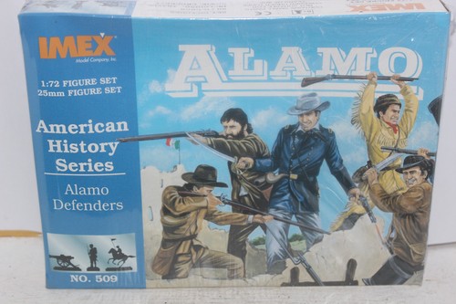 Boxed imex 509 american - imex,