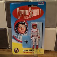  RARE VINTAGE 1994 CAPTAIN