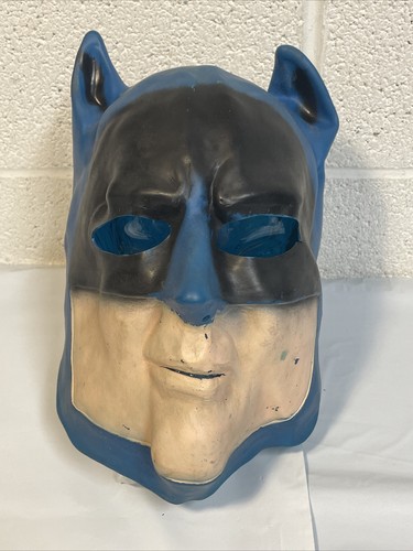 1988 batman mask cooper - 1988,