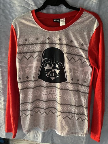 Unisex star wars - pajama, top-