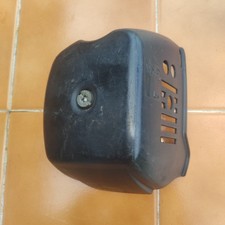 Stihl HS81R filter cover