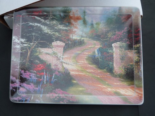 Thomas kinkade fine bone - thomas,