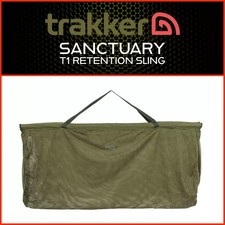 Trakker Sanctuary T1 Retention