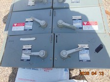 Westinghouse FDPT3633 100 amp