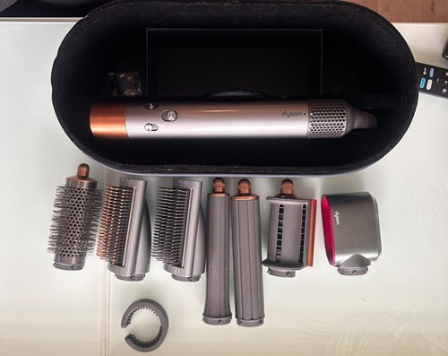 Dyson airwrap complete special - airwrap,