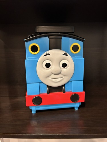 Thomas the train - the,