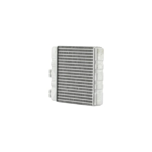 Heater matrix for vauxhall - matrix,