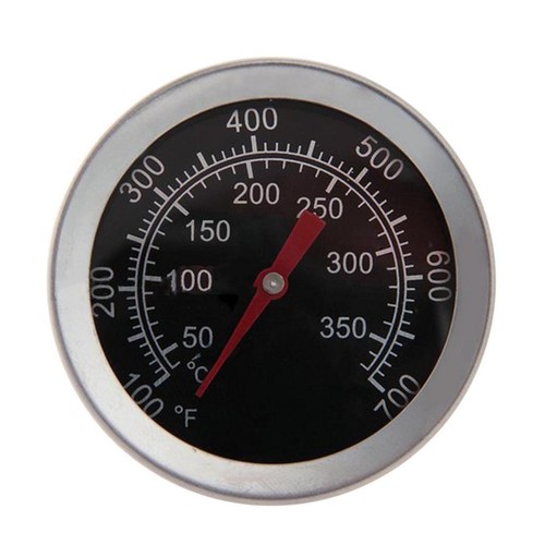 New barbecue thermometer temp - new,