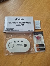 Kidde K5CO Carbon Monoxide