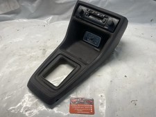 Ford Mk2 Escort Brown Interior