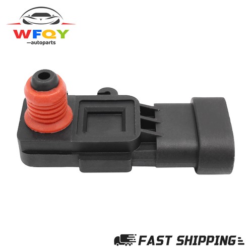 Fuel pressure sensor fits - sensor,