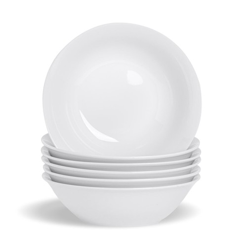 Argon tableware white cereal - argon,