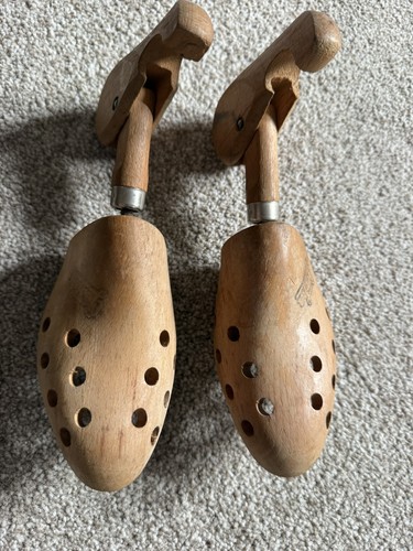 Vintage pair dasco - pair, geoha