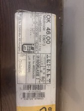 Esab 5mm X 450mm E6013 Pack Of