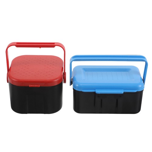 Pcs bait preservation box - ,