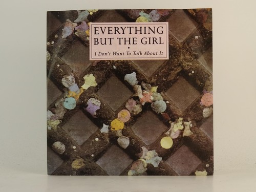 Everything but the girl - everything,