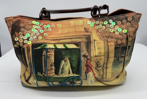 Bueno purse art - bueno,