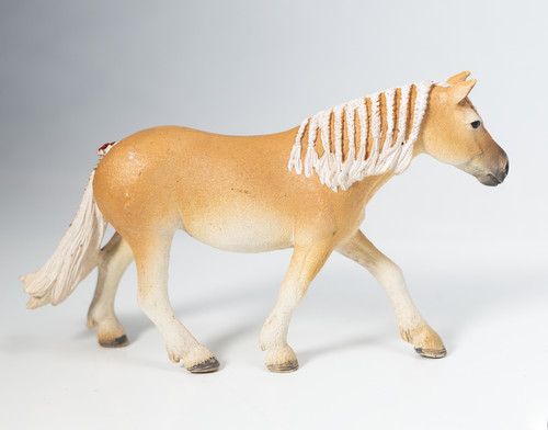 Vintage schleich horse 13742 - schleich, #13742