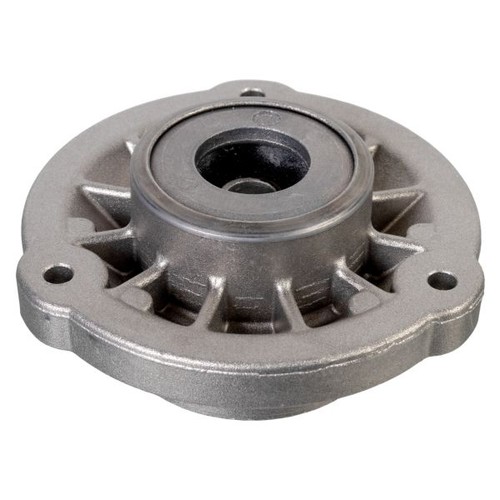 Upper shock absorber mount