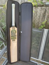 Gm Saim Ayub 63 Players Edition Sh Cricket Bat