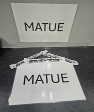 Genuine Toyota Hilux Landcruiser Invincible Badge Emblem