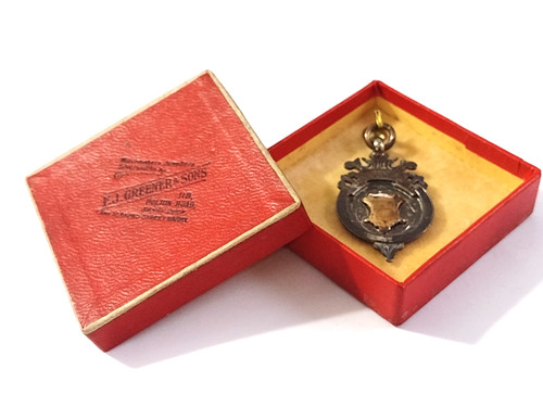 1931 inter school cup - 1931,