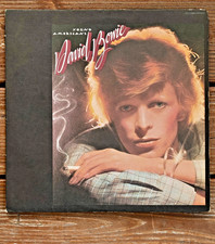 DAVID BOWIE THROWBACK ~ 1975