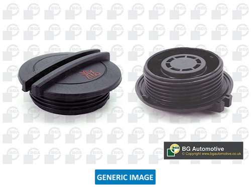 Bga cc2300 coolant tank - bga,