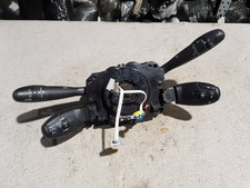 2013 Citroen C3 Picasso Wiper Indicator Switch Stalks 98062015xt