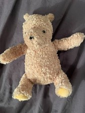 Classic original Gund 10" Pooh
