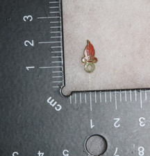 ORIGINAL OLDER FRENCH FOREIGN