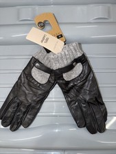 Primark Faux Leather Gloves