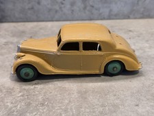 1:43 Vintage DINKY TOYS #40a