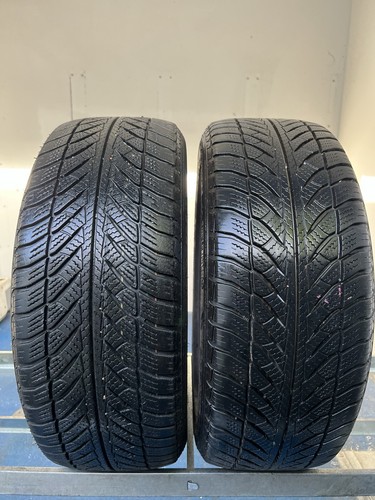 Tyres 205 50 17 - 205,