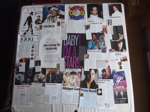 Prince large magazine - large,