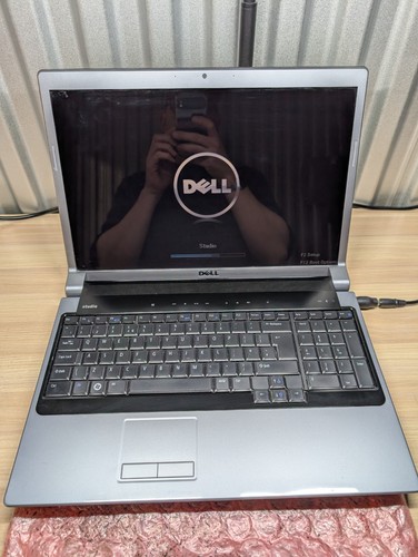 Dell studio 1737 intel core - -,