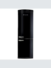 Breeze Retro Fridge Freezer